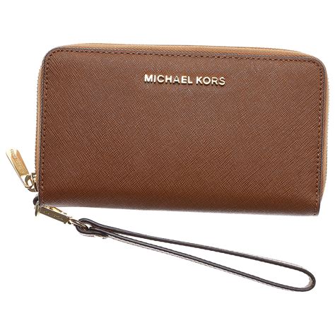 michael kors morgan wallet|Michael Kors wallets for women.